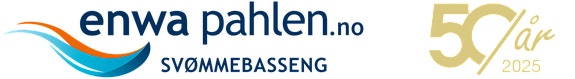 Enwa Pahlen Svømmebasseng logo