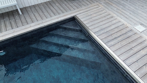 Du vil være med å lage flotte detaljer