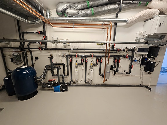 Bilde 1 av 9 i jobbannonse-galleriet