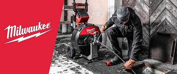 TECHTRONIC INDUSTRIES NORWAY AS logo