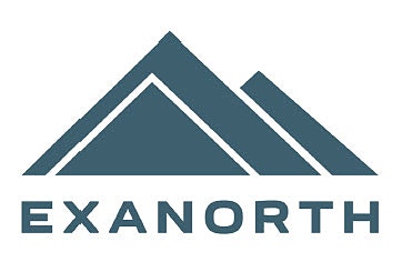 Exanorth AS logo