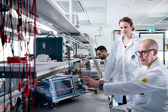 Bilde 1 av 1 i jobbannonse-galleriet