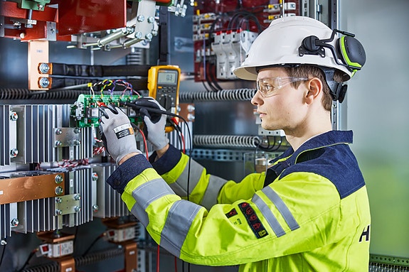 Bilde 1 av 3 i jobbannonse-galleriet