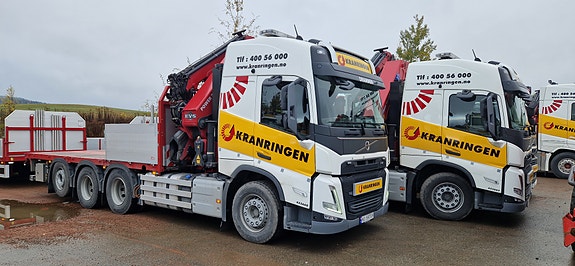 Bilde 1 av 5 i jobbannonse-galleriet