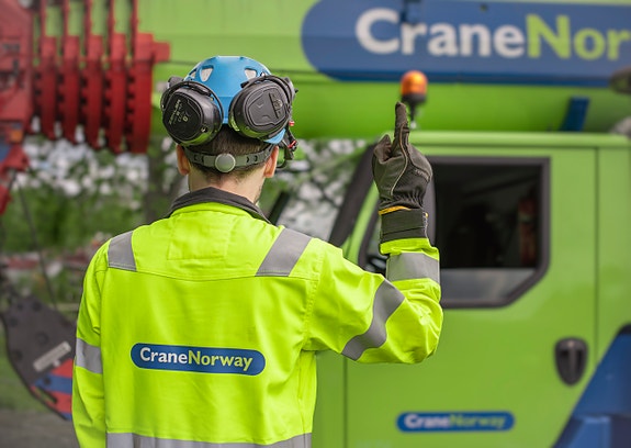 Bilde 2 av 5 i jobbannonse-galleriet