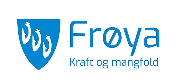 Frøya Kommune logo