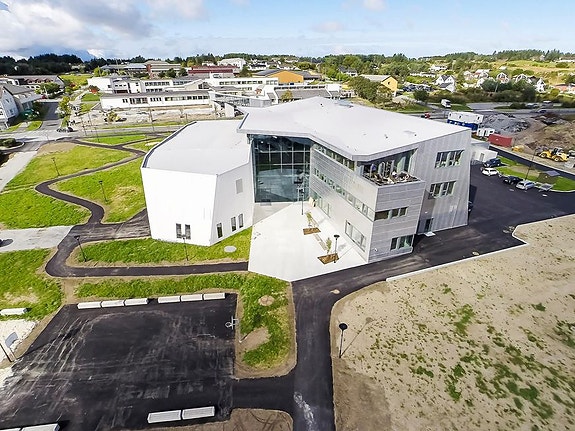 Bilde 3 av 6 i jobbannonse-galleriet