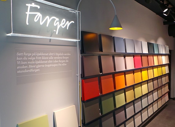 Bilde 2 av 8 i jobbannonse-galleriet