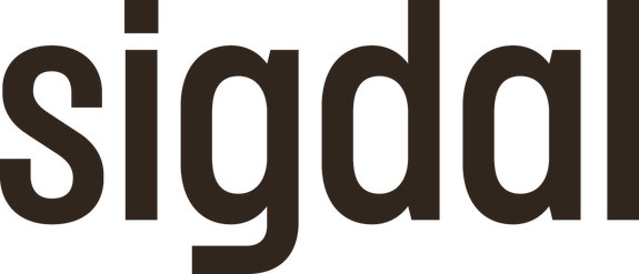 Studio Sigdal Molde logo
