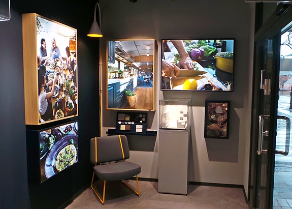 Bilde 1 av 8 i jobbannonse-galleriet