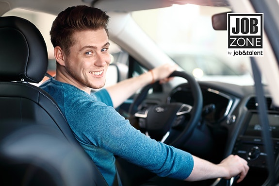 Bilde 1 av 1 i jobbannonse-galleriet