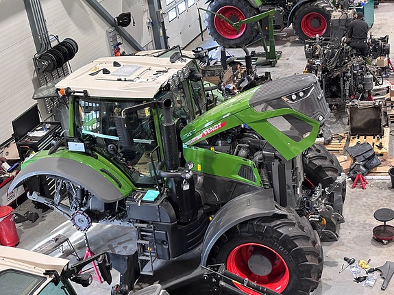 Bilde 1 av 5 i jobbannonse-galleriet