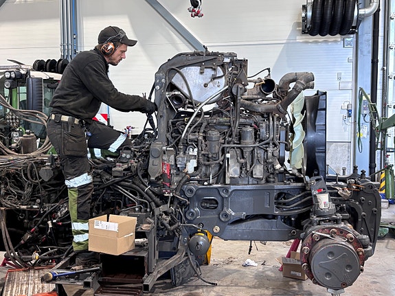 Bilde 5 av 5 i jobbannonse-galleriet