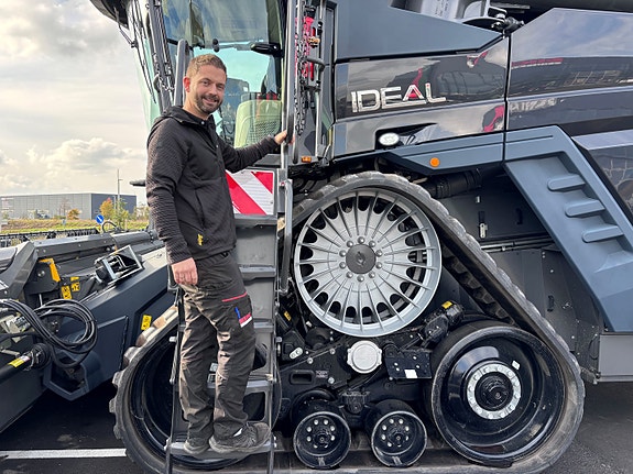 Bilde 2 av 5 i jobbannonse-galleriet