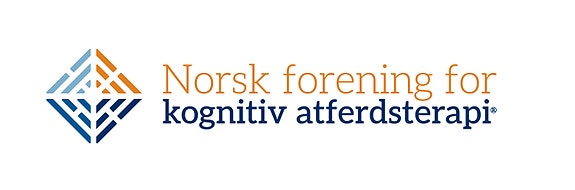 Norsk forening for kognitiv atferdsterapi (NFKT) logo
