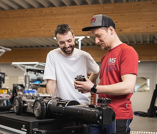 Bilde 1 av 3 i jobbannonse-galleriet