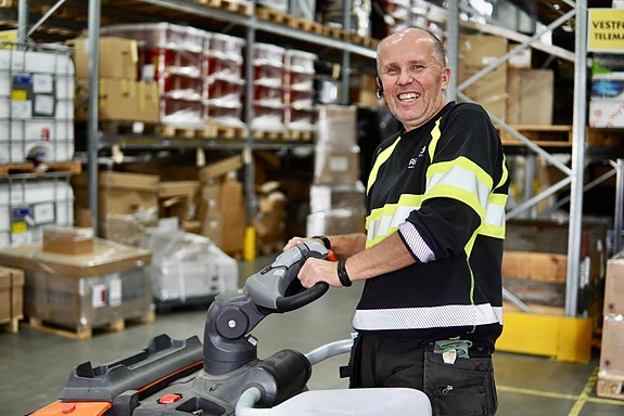 Bilde 3 av 5 i jobbannonse-galleriet