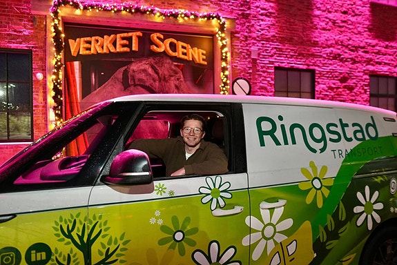 Bilde 4 av 5 i jobbannonse-galleriet