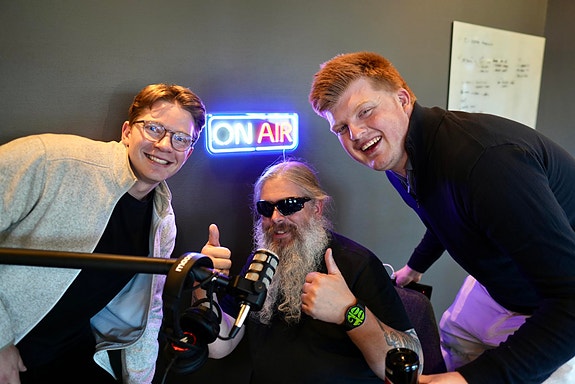 Bilde 5 av 5 i jobbannonse-galleriet