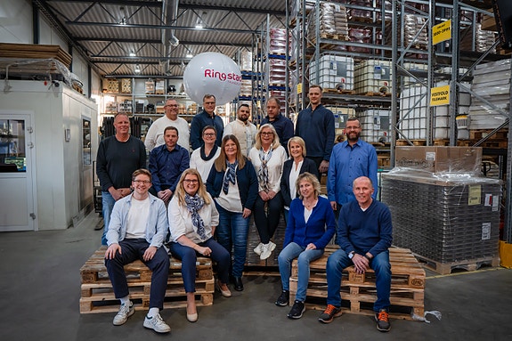 Bilde 1 av 5 i jobbannonse-galleriet