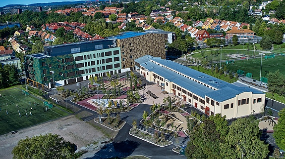 Bilde 1 av 1 i jobbannonse-galleriet