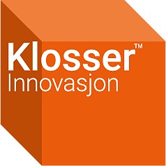 Klosser Innovasjon AS logo