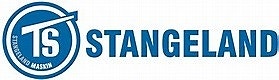 Stangeland Maskin AS logo