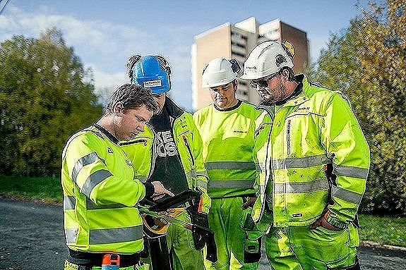 Bilde 1 av 3 i jobbannonse-galleriet