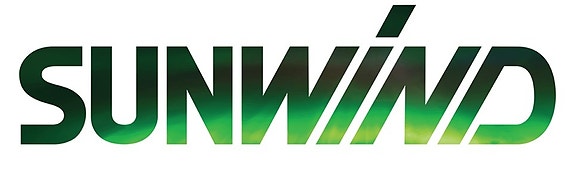 Sunwind Gylling AS logo