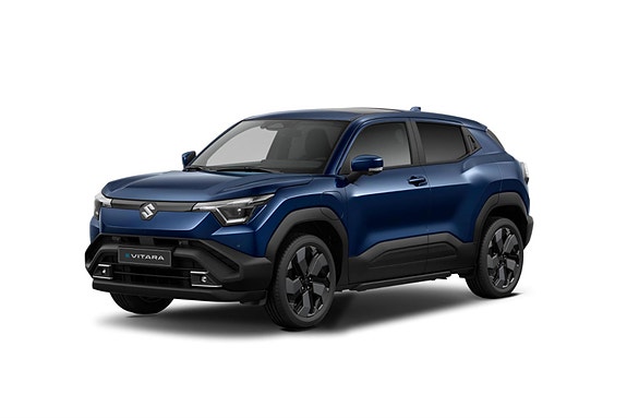 Suzuki eVitara 20 of 22