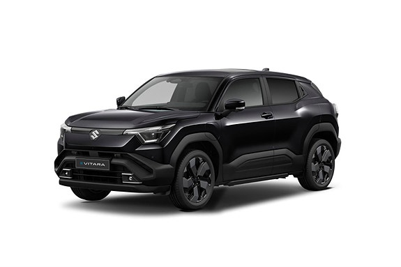 Suzuki eVitara 21 of 22