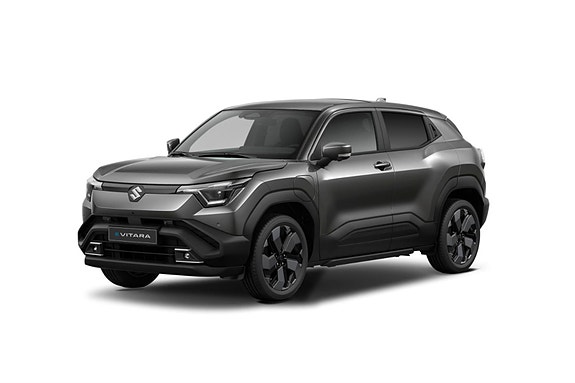 Suzuki eVitara 17 of 22