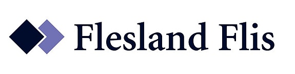 Flesland Flis AS logo