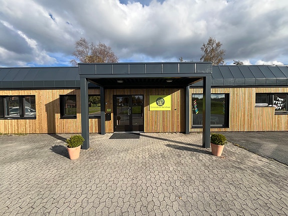 Bilde 1 av 7 i jobbannonse-galleriet