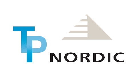 TP Nordic AS logo