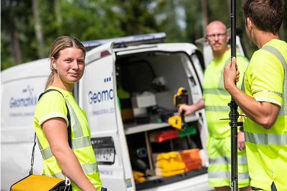 Bilde 1 av 3 i jobbannonse-galleriet