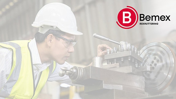 Bilde 1 av 1 i jobbannonse-galleriet