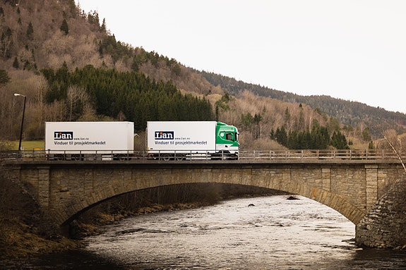 Bilde 1 av 4 i jobbannonse-galleriet