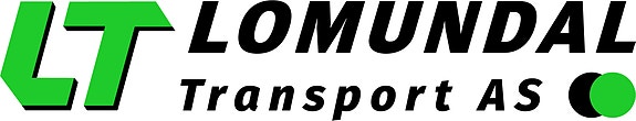 Lomundal Transport AS logo