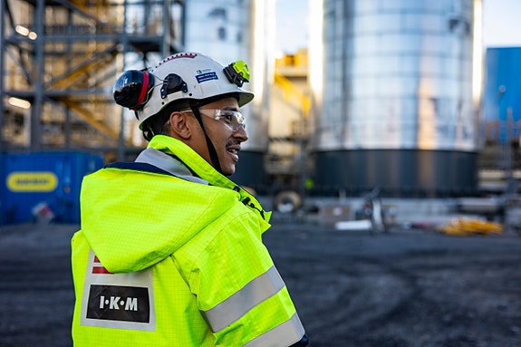 Bilde 2 av 3 i jobbannonse-galleriet