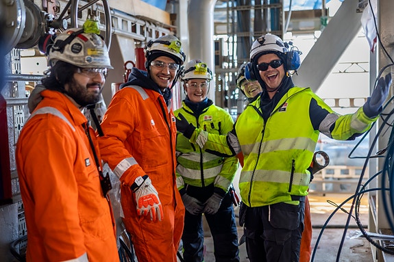 Bilde 1 av 3 i jobbannonse-galleriet