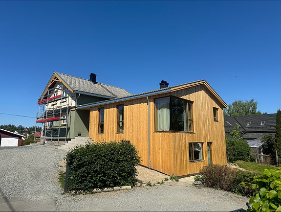 Bilde 1 av 4 i jobbannonse-galleriet