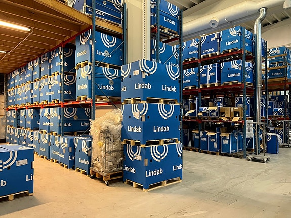 Bilde 6 av 10 i jobbannonse-galleriet