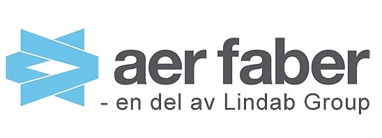 Aer Faber AS logo