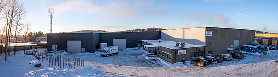 Bilde 7 av 10 i jobbannonse-galleriet