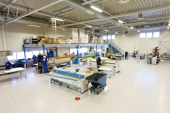 Bilde 4 av 10 i jobbannonse-galleriet