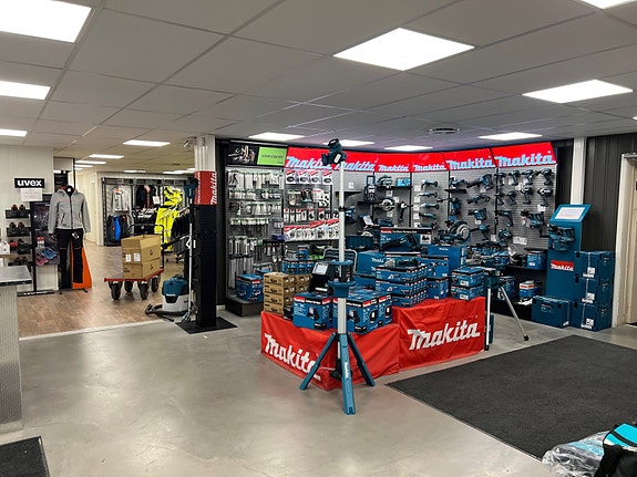 Bilde 8 av 10 i jobbannonse-galleriet