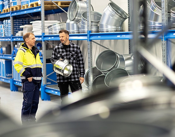 Bilde 1 av 10 i jobbannonse-galleriet