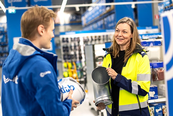 Bilde 2 av 10 i jobbannonse-galleriet