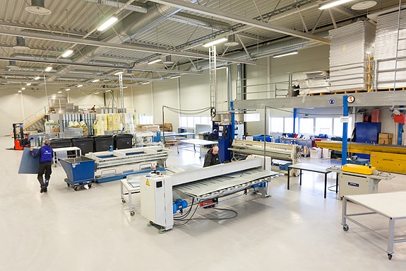 Bilde 5 av 10 i jobbannonse-galleriet